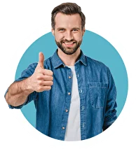 No hidden fees! Full insurance included in the price