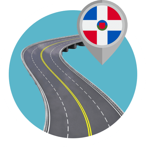 Rent a car with unlimited mileage